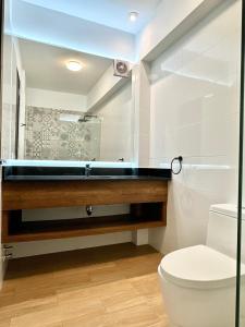 Exclusive newly built apartment in San Isidro