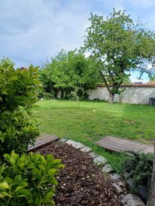 Maison cocooning Année 30