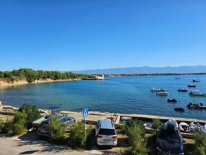 Apartmani na valovima