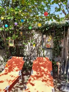 Maison cocooning Année 30