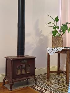 Maison cocooning Année 30