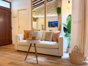 Casa La Calma Historia y relax cerca del centro