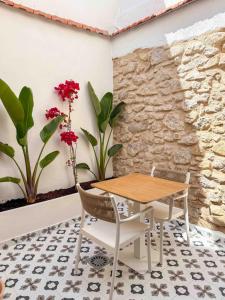 Casa La Calma Historia y relax cerca del centro