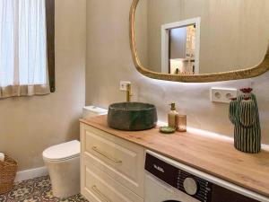 Casa La Calma Historia y relax cerca del centro