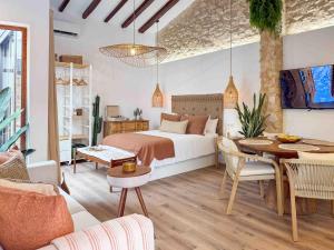 Casa La Calma Historia y relax cerca del centro