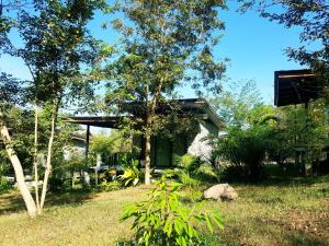 Annie Meens place Koh Yao Noi
