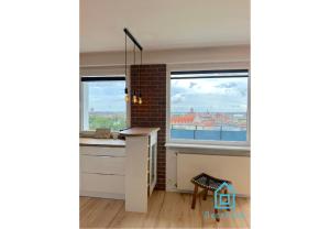 Postcard Apartment Scenic Escape 10 Minutes to Gdańsk Old Town and Seaside