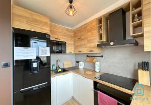 Postcard Apartment Scenic Escape 10 Minutes to Gdańsk Old Town and Seaside