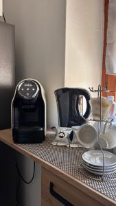 Appartamento con 2 Camere da Letto