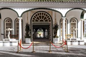 Palacio Suites Marbella