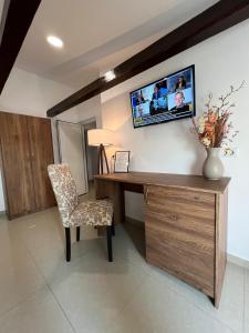 Hostel Top Central Bucharest