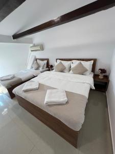 Hostel Top Central Bucharest