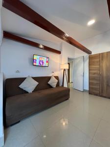 Hostel Top Central Bucharest