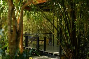 Annie Meens place Koh Yao Noi