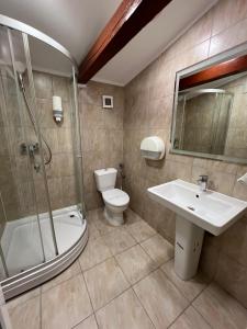 Hostel Top Central Bucharest