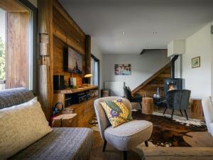 Chalet La Frasse - OVO Network