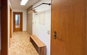 Lovely Apartment In Klösterle With Wifi