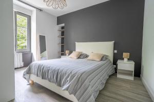 L’Escapade du Quai - Proche Gare