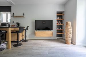 L’Escapade du Quai - Proche Gare