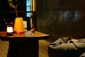 Annie Meens place Koh Yao Noi