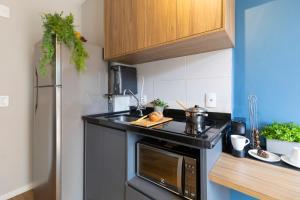 Piscina, AC, Academia, Pinheiros| Brazilian Corner