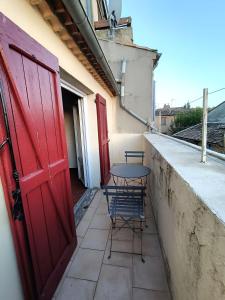 Parenthèse Bohème Chic