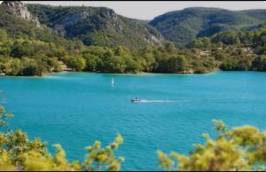 Parenthèse Bohème Chic