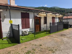 t2 Europa - 3hvězdičkové hotely ve městě Ax-les-Thermes