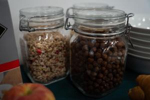 Fehérliliom Vendégszálló