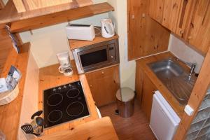 Charmant studio avec parking