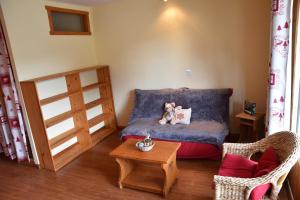 Charmant studio avec parking