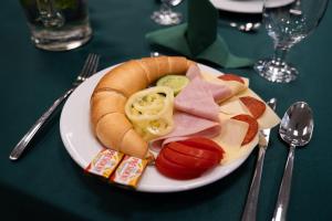 Fehérliliom Vendégszálló