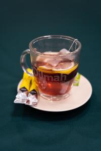 Fehérliliom Vendégszálló