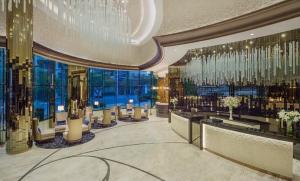 Damac Mall Street Residences