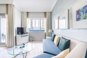 Damac Mall Street Residences