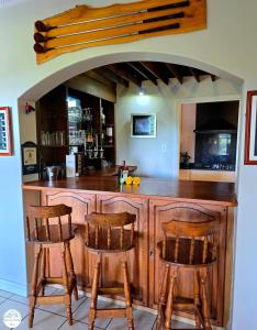 Villa P20 - Selborne Golf Estate