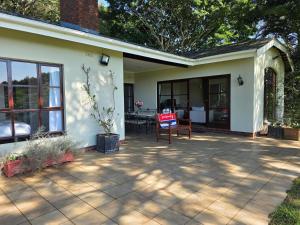 Villa P20 - Selborne Golf Estate