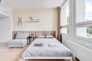 COMFISTAY Apartamenty premium Katowicka 39