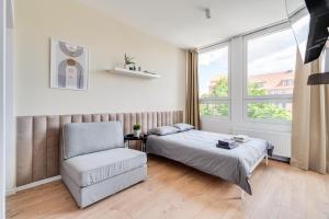 COMFISTAY Apartamenty premium Katowicka 39 - 3hvězdičkové hotely ve městě Opolí