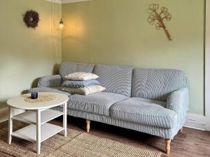 8 person holiday home in Vargön