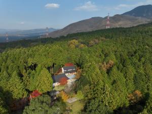 Nishihara Village, Aso District, near the Airport MACOMO