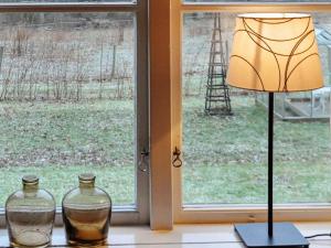 8 person holiday home in Vargön