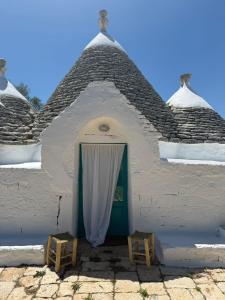 Trullo Carbone