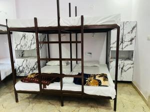 vivekanand p guest house