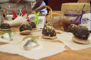 Farm stay Domačija Butul