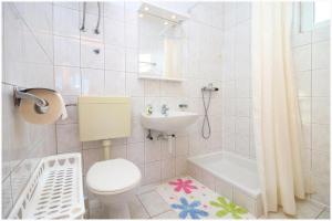 Studio apartment for 2 persons