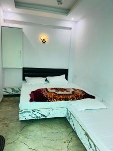 vivekanand p guest house