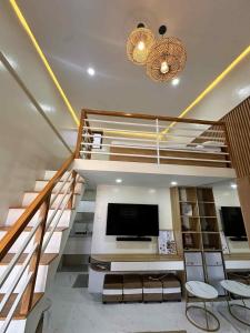 The Tree House - Loft Unit - Vigan
