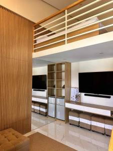 The Tree House - Loft Unit - Vigan