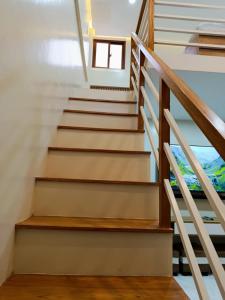 The Tree House - Loft Unit - Vigan